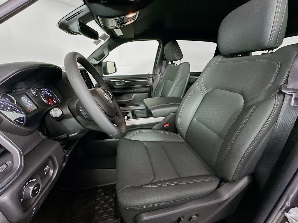 New 2026 RAM 1500 Big Horn w/ Night Edition image 27