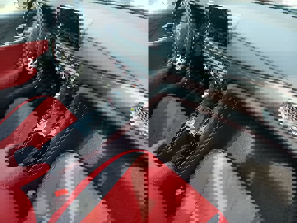 Used 2024 Acura Integra A-Spec FWD image 26