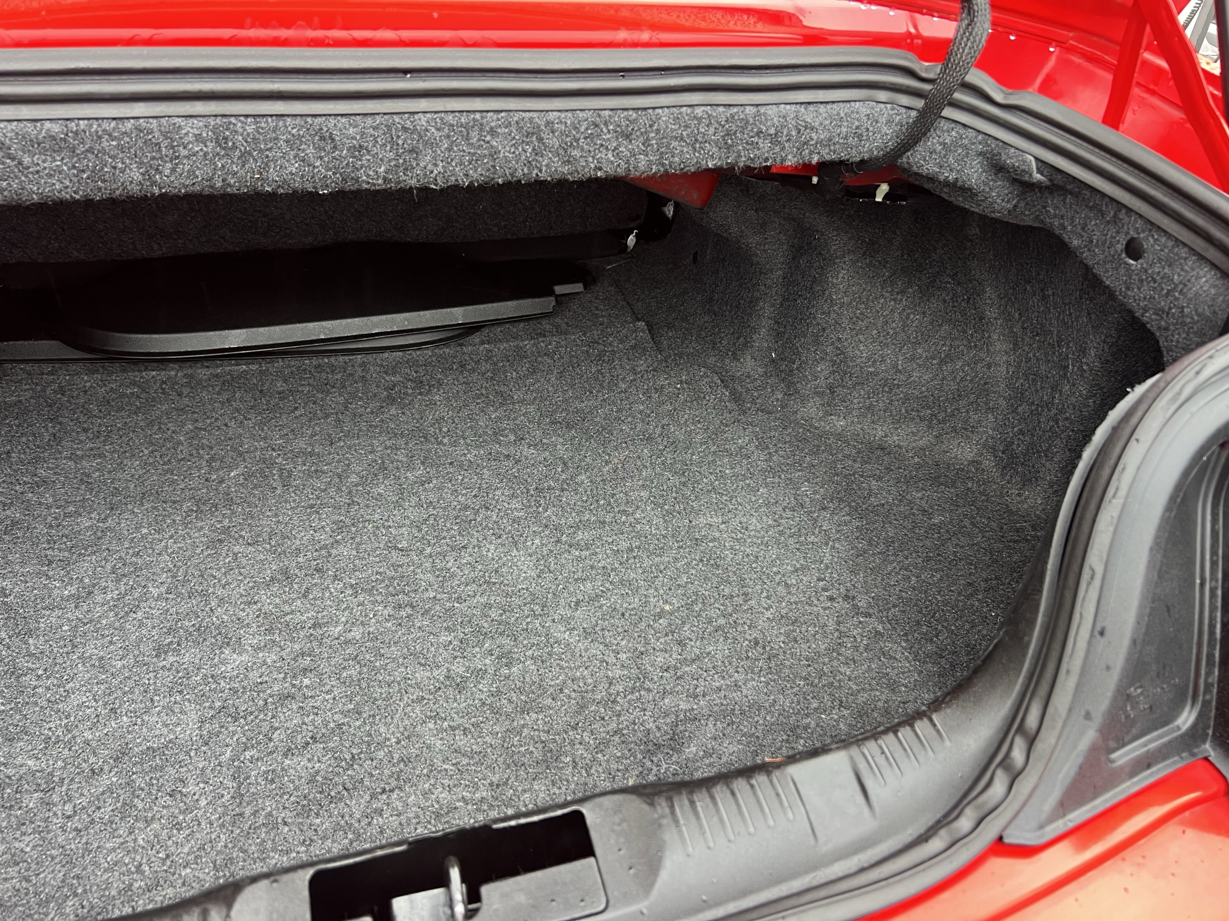 Used 2021 Ford Mustang Premium image 44