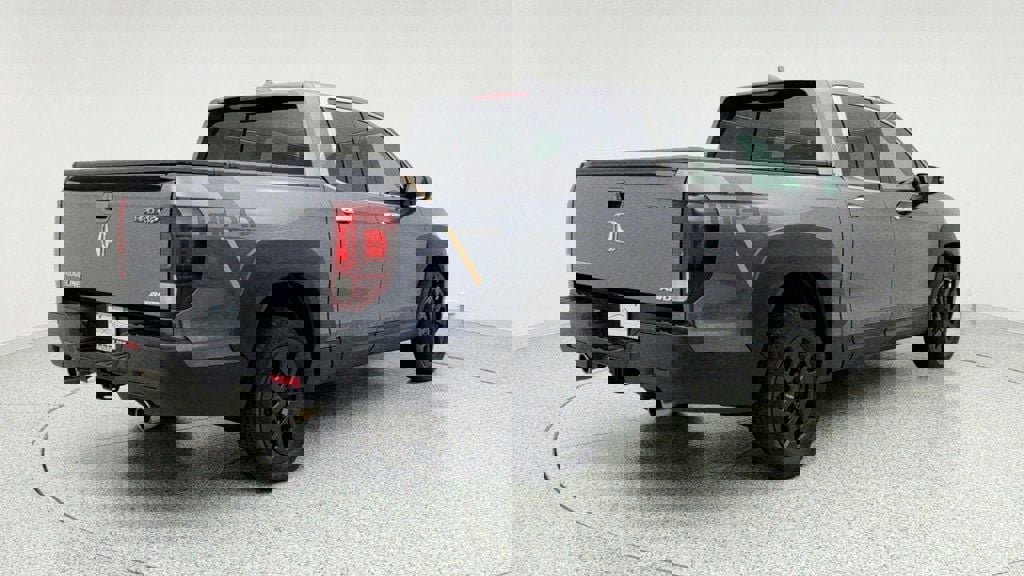 Used 2022 Honda Ridgeline RTL-E image 5