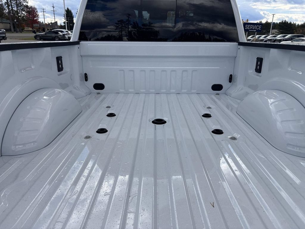 New 2026 Ford F250 Lariat w/ Lariat Premium Package AWD/4WD image 10