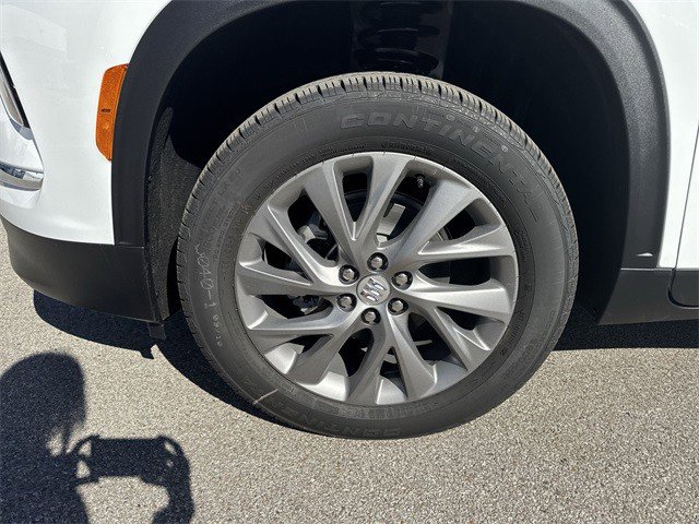 New 2026 Buick Enclave Preferred w/ Power Package image 10