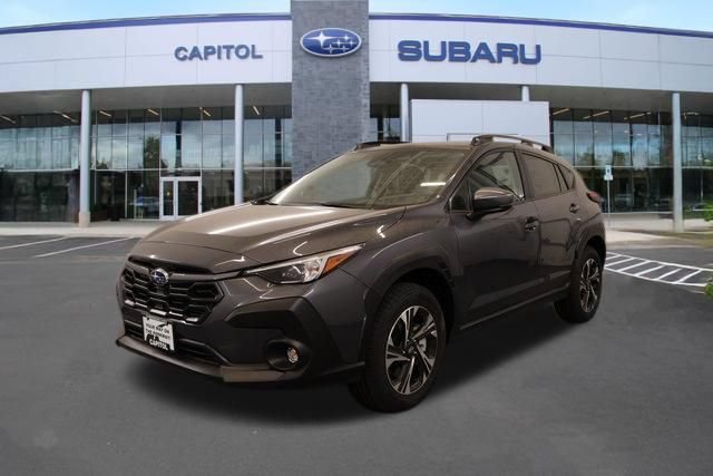 New 2026 Subaru Crosstrek 2.5i Premium AWD/4WD image 6