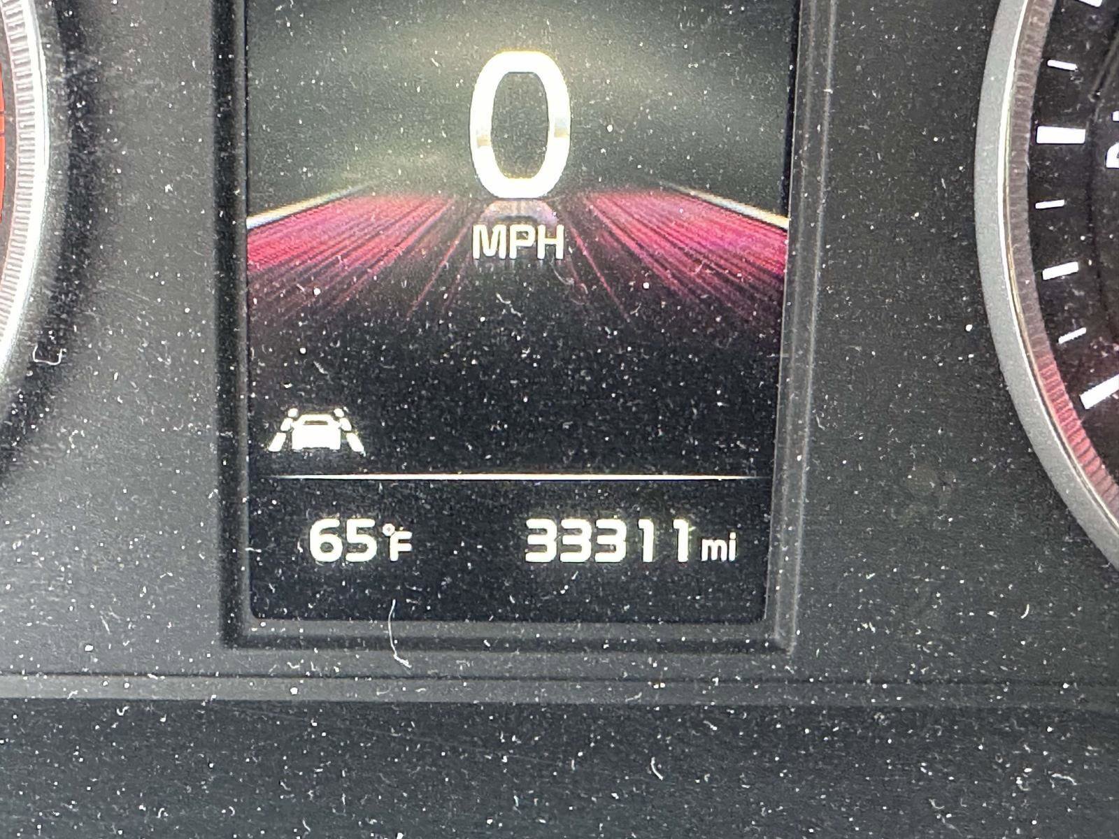 Used 2021 Kia K5 GT-Line image 35