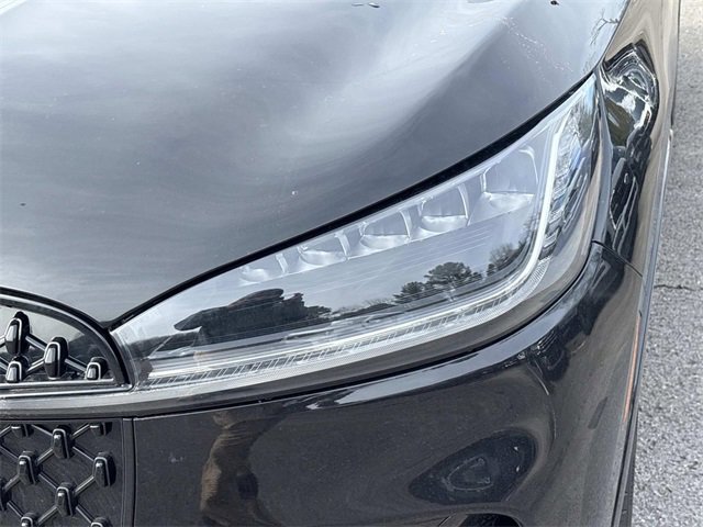 New 2026 Lincoln Aviator AWD w/ Jet Appearance Package image 9