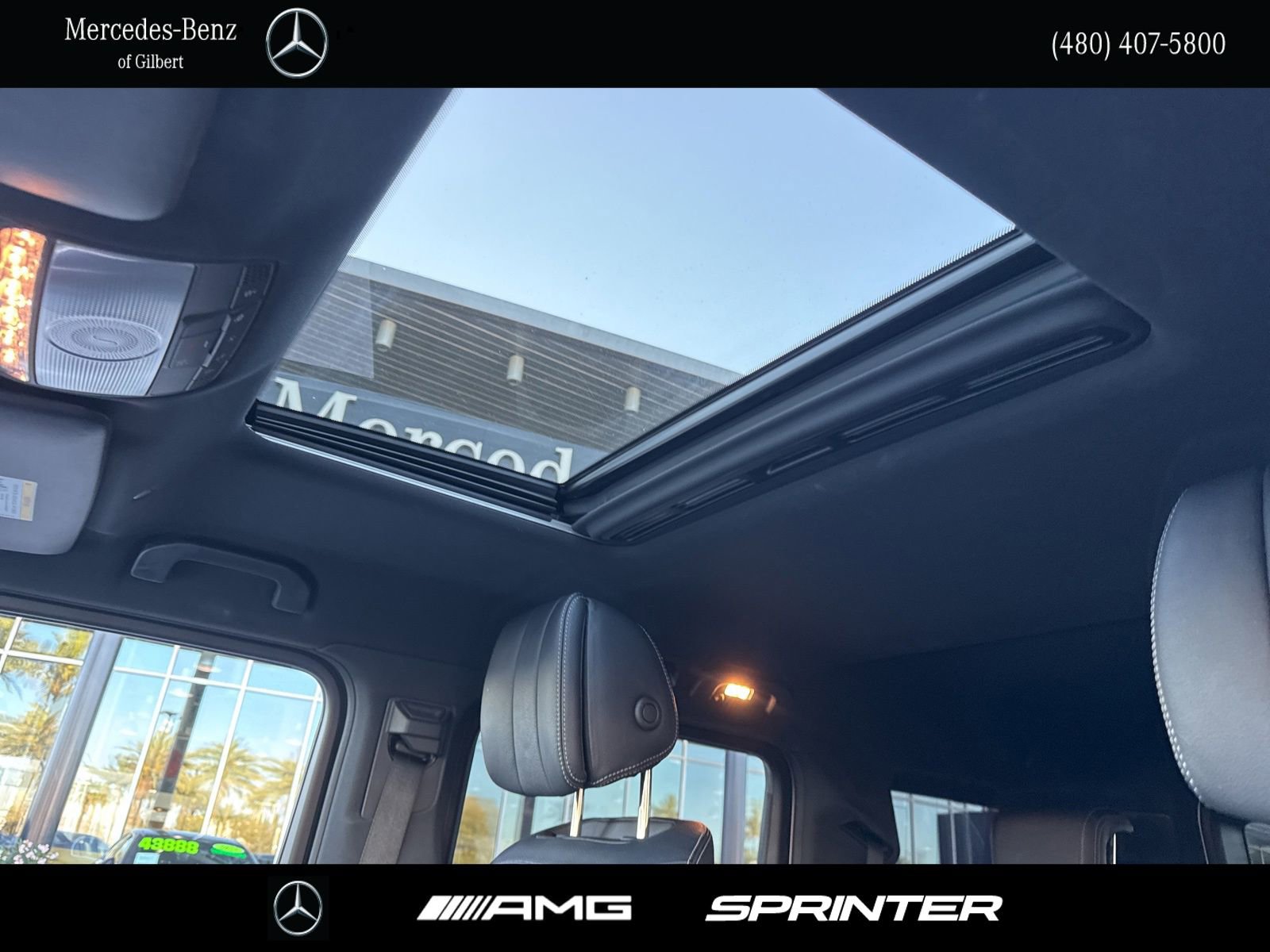 Used 2020 Mercedes-Benz G 550 image 17