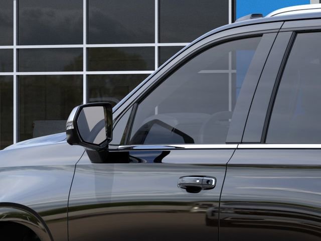 New 2026 Chevrolet Tahoe Premier AWD/4WD image 12