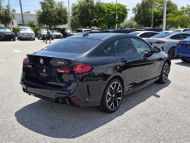 New 2026 BMW 228i w/ Premium Package FWD image 4