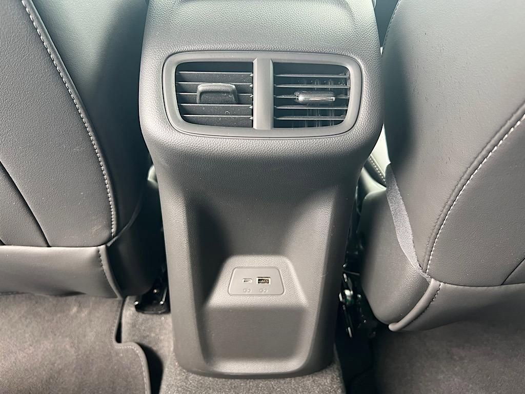 New 2025 Buick Envision Preferred image 11