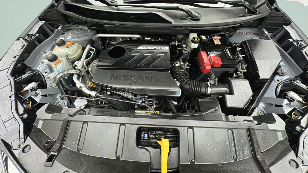 Used 2024 Nissan Rogue SL w/ SL Premium Package AWD/4WD image 23