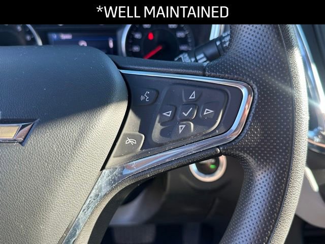 Used 2022 Chevrolet Equinox LT image 7