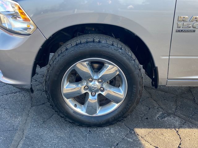 Used 2019 RAM 1500 Express w/ Express Value Package image 19