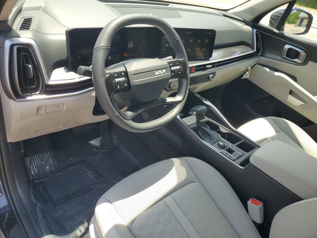 New 2026 Kia Sorento S AWD/4WD image 6
