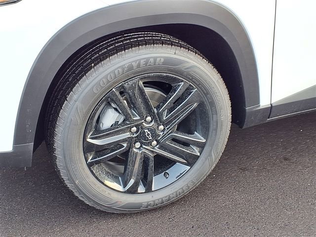 New 2026 Chevrolet Trax ACTIV w/ Driver Confidence Package image 22