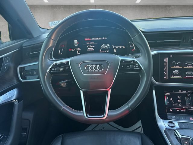 Used 2023 Audi A6 2.0T Premium AWD/4WD image 27