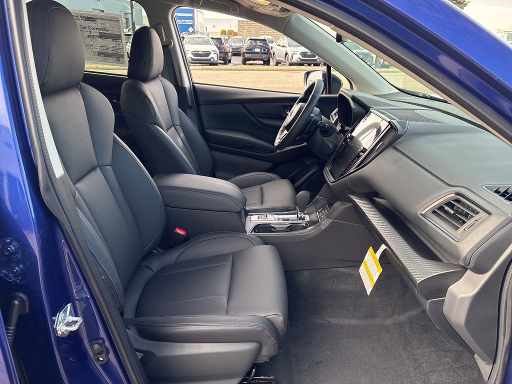 New 2026 Subaru Ascent Premium image 10