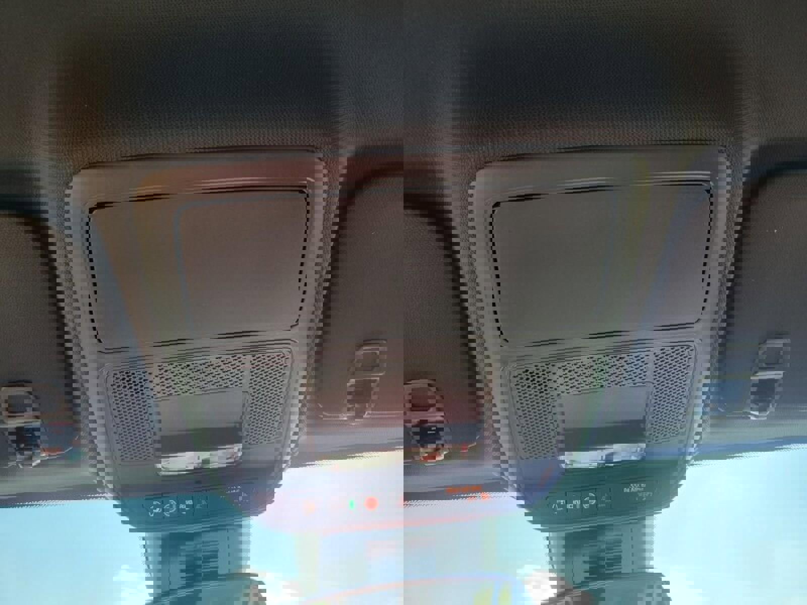 New 2026 GMC Terrain Elevation image 17