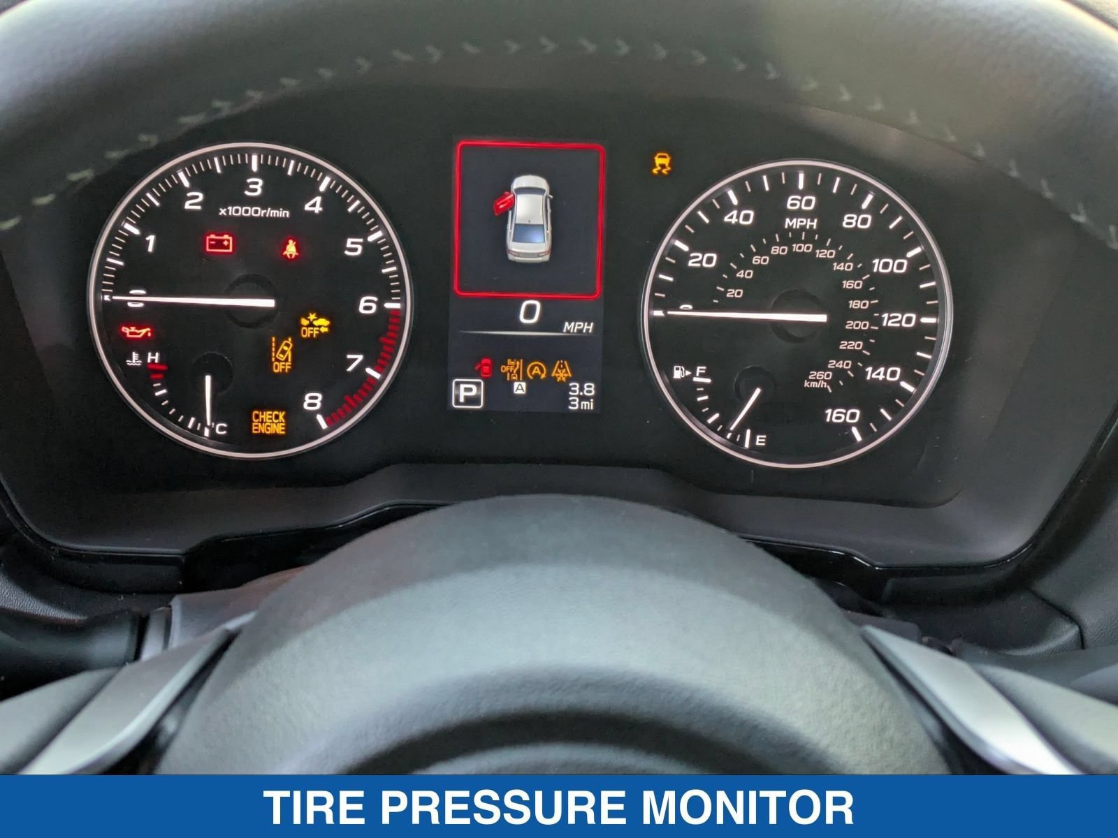 Certified 2025 Subaru Legacy Premium AWD/4WD image 22