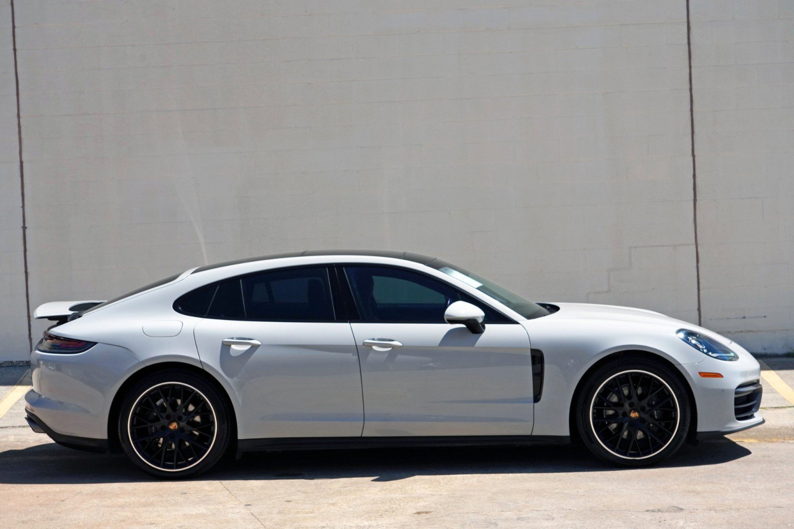 Used 2021 Porsche Panamera image 56