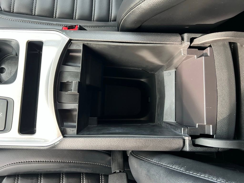 Used 2024 Ford Edge SEL w/ Convenience Package image 29