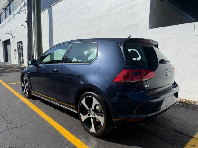 Used 2015 Volkswagen GTI S image 3