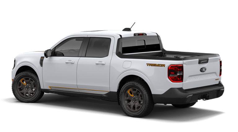 New 2026 Ford Maverick Tremor AWD/4WD image 26