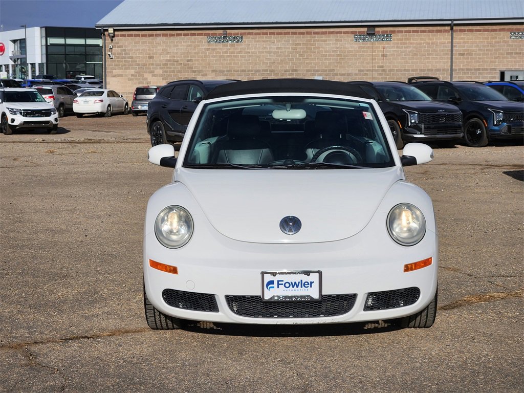 Used 2009 Volkswagen Beetle S image 5