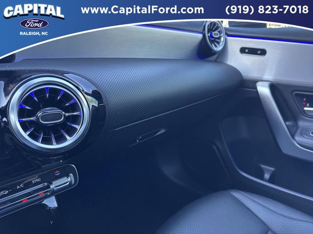 Used 2022 Mercedes-Benz A 220 image 27