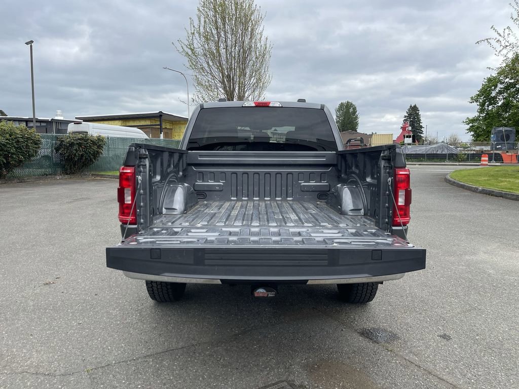 Used 2023 Ford F150 XLT AWD/4WD image 22