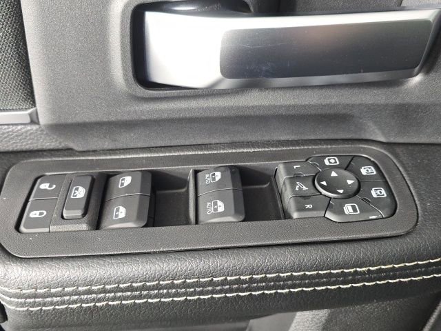 New 2026 RAM 3500 Big Horn image 21