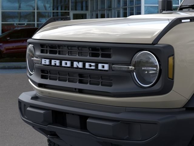 New 2026 Ford Bronco Big Bend AWD/4WD image 19