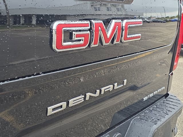 New 2026 GMC Sierra 1500 Denali w/ Denali Reserve Package image 34