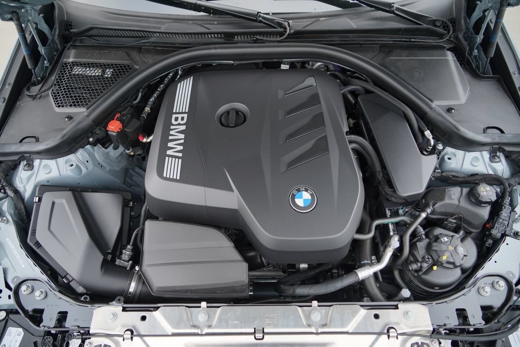 New 2026 BMW 330i xDrive Sedan AWD/4WD image 35
