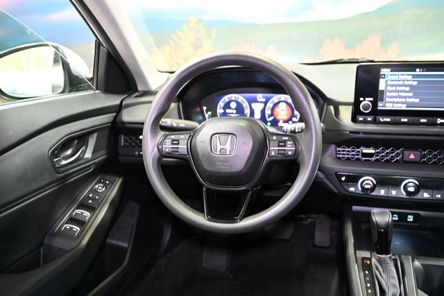 Used 2024 Honda Accord EX image 46