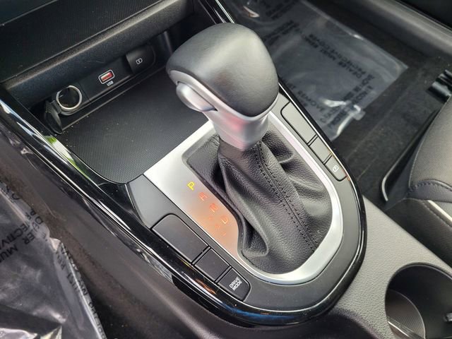 Used 2023 Kia Forte GT-Line image 16