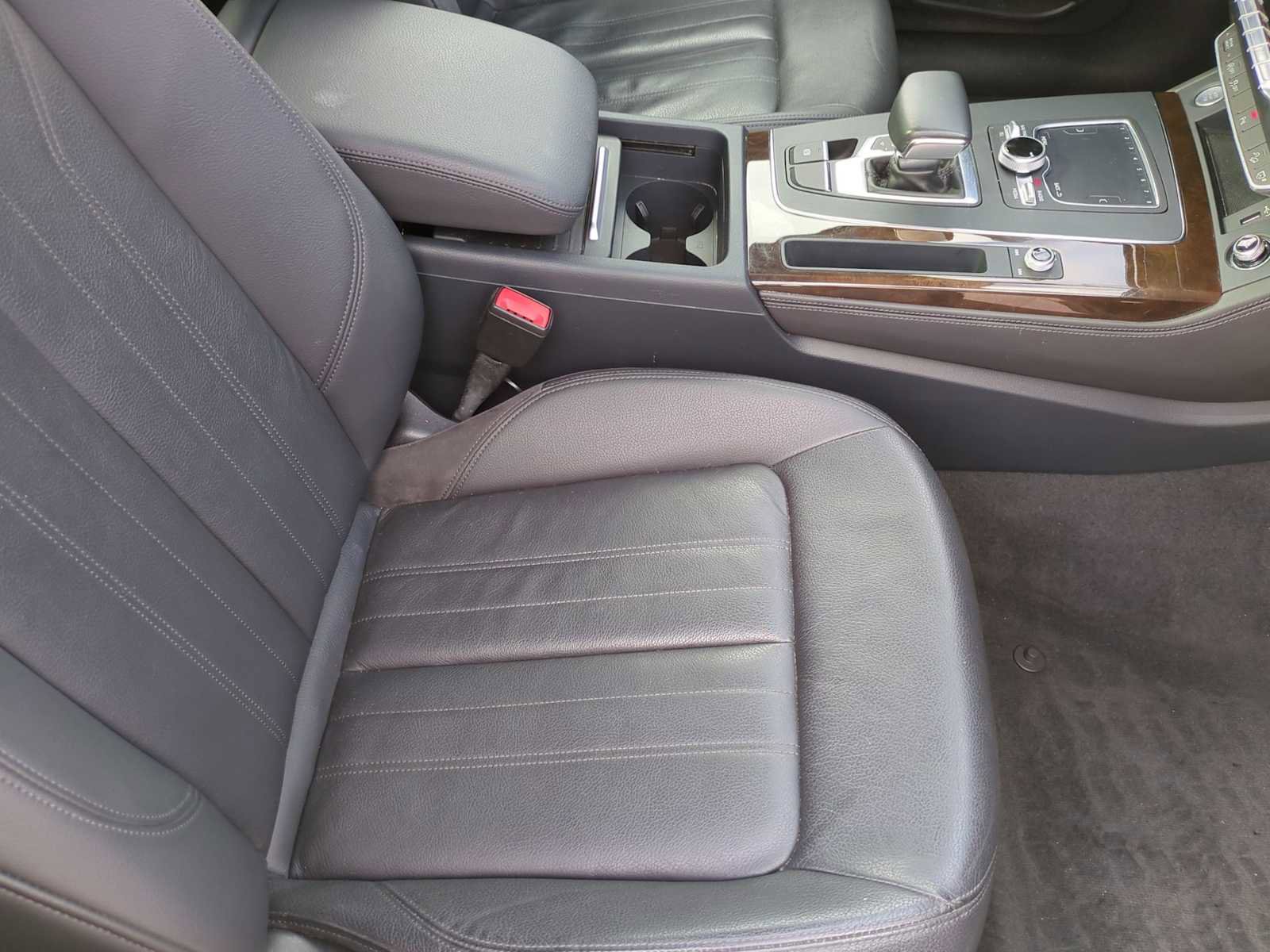 Used 2019 Audi Q5 2.0T Premium Plus image 23