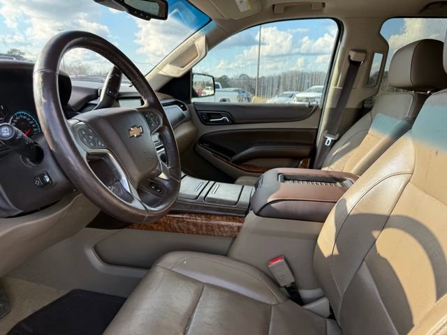 Used 2017 Chevrolet Tahoe Premier image 9