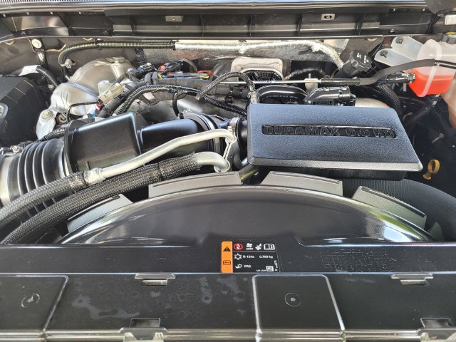 Used 2025 GMC Sierra 2500 AT4 AWD/4WD image 33