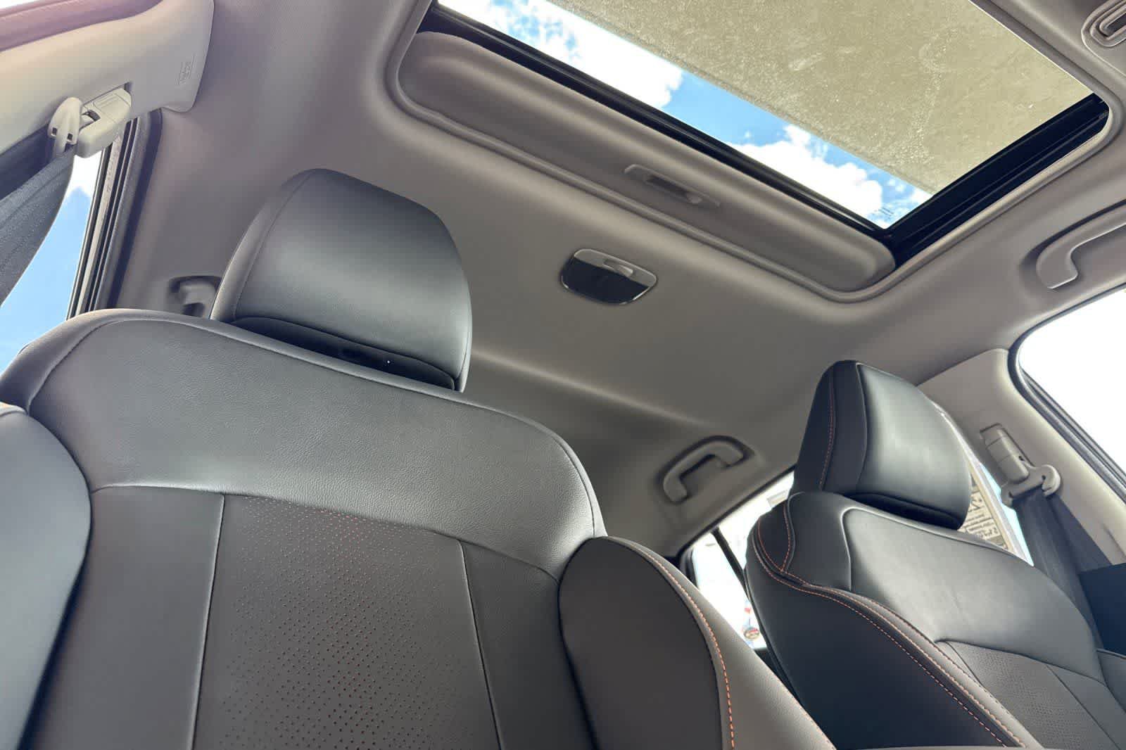 New 2026 Subaru Crosstrek 2.5i Limited AWD/4WD image 17