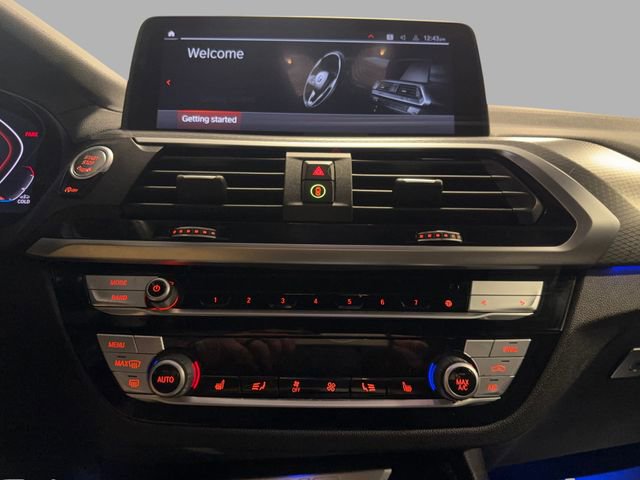 Used 2021 BMW X3 xDrive30i w/ M Sport Package image 17