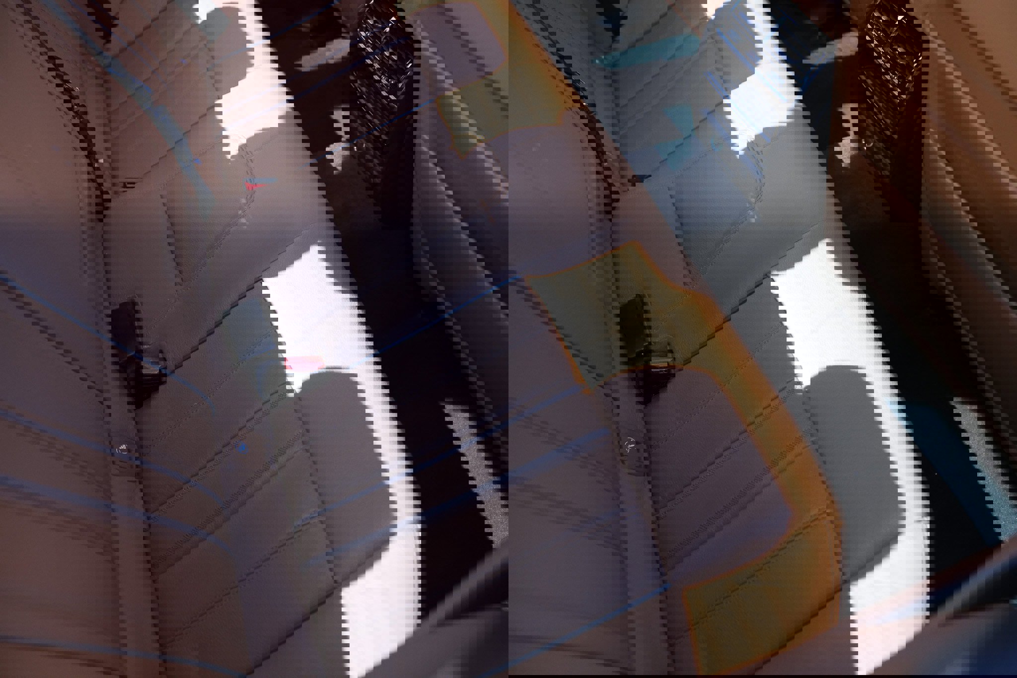 Used 2019 BMW M550i xDrive image 15