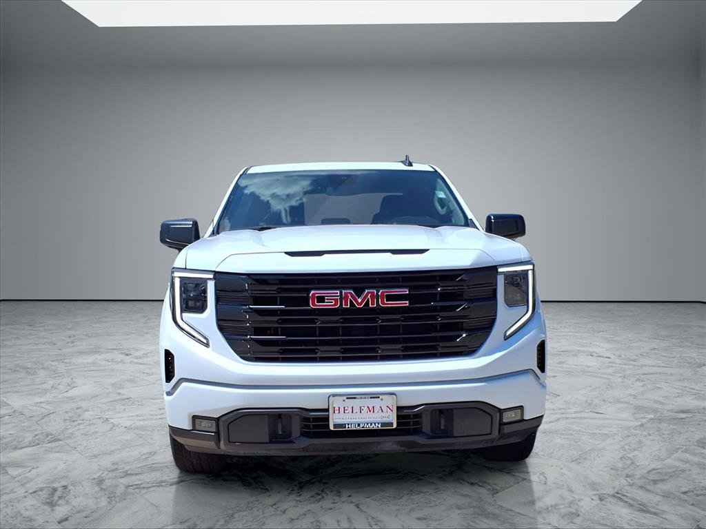 Used 2024 GMC Sierra 1500 Elevation image 2