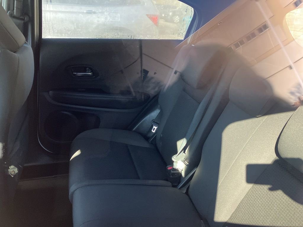 Used 2021 Honda HR-V Sport image 14