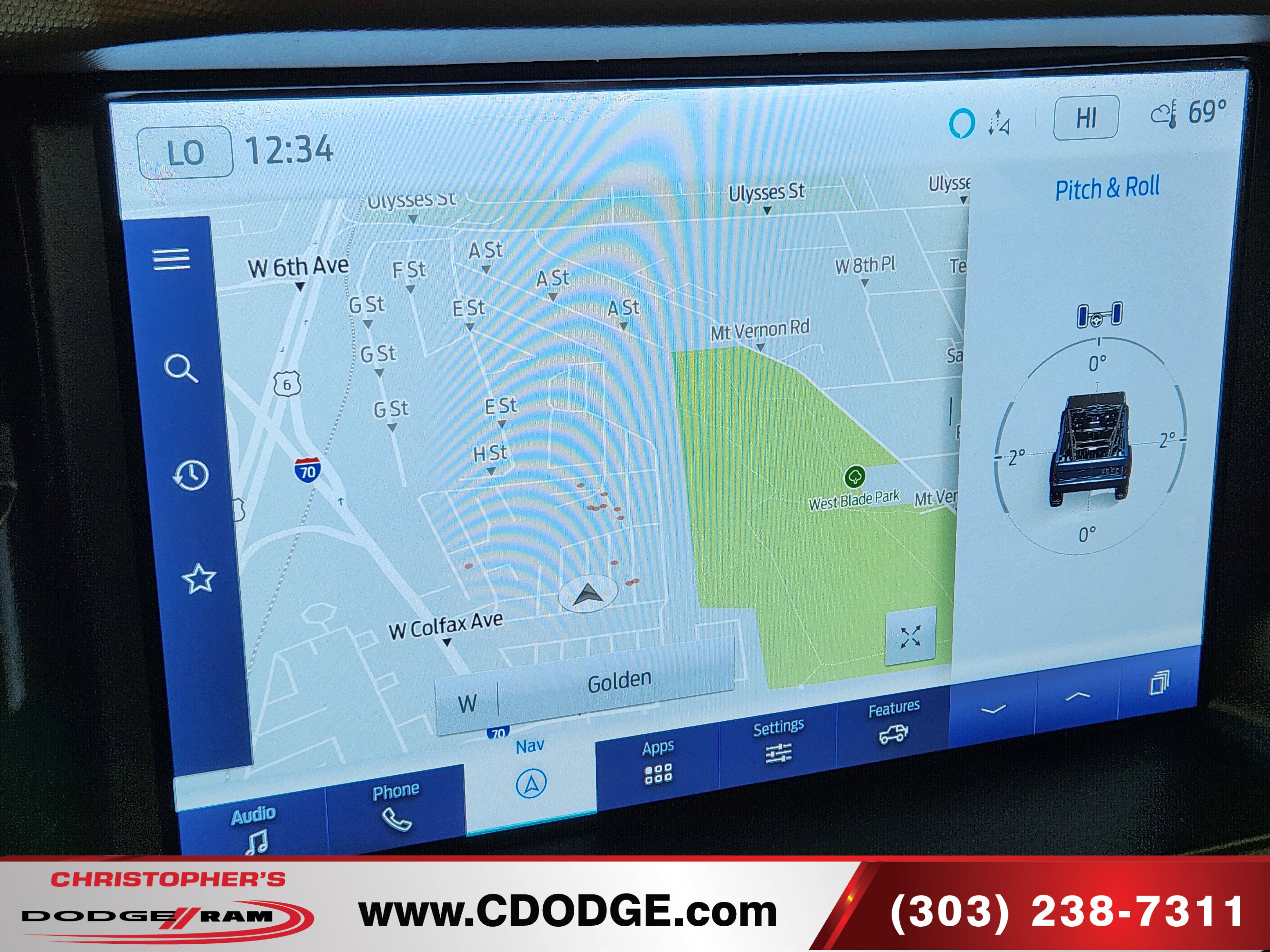 Used 2022 Ford Bronco Wildtrak AWD/4WD image 13