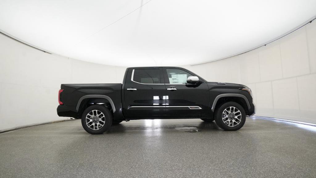 New 2026 Toyota Tundra 1794 Edition image 48