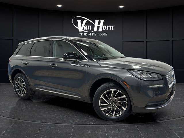 Used 2020 Lincoln Corsair AWD w/ Equipment Group 101A image 1