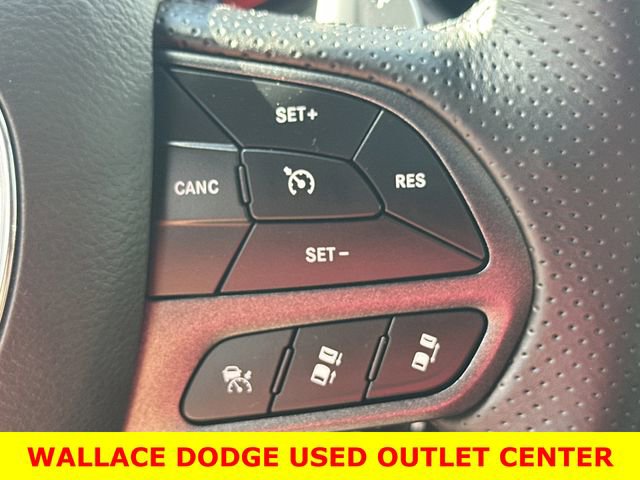 Certified 2024 Dodge Durango R/T image 27