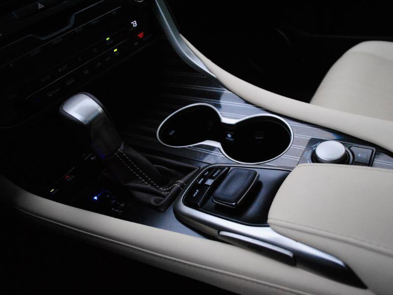 Used 2016 Lexus RX 350 FWD w/ Luxury Package image 28