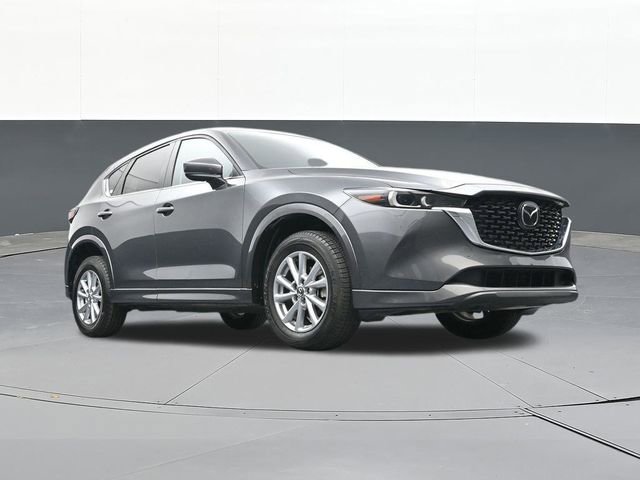 Used 2024 MAZDA CX-5 AWD 2.5 S w/ Preferred Package image 53