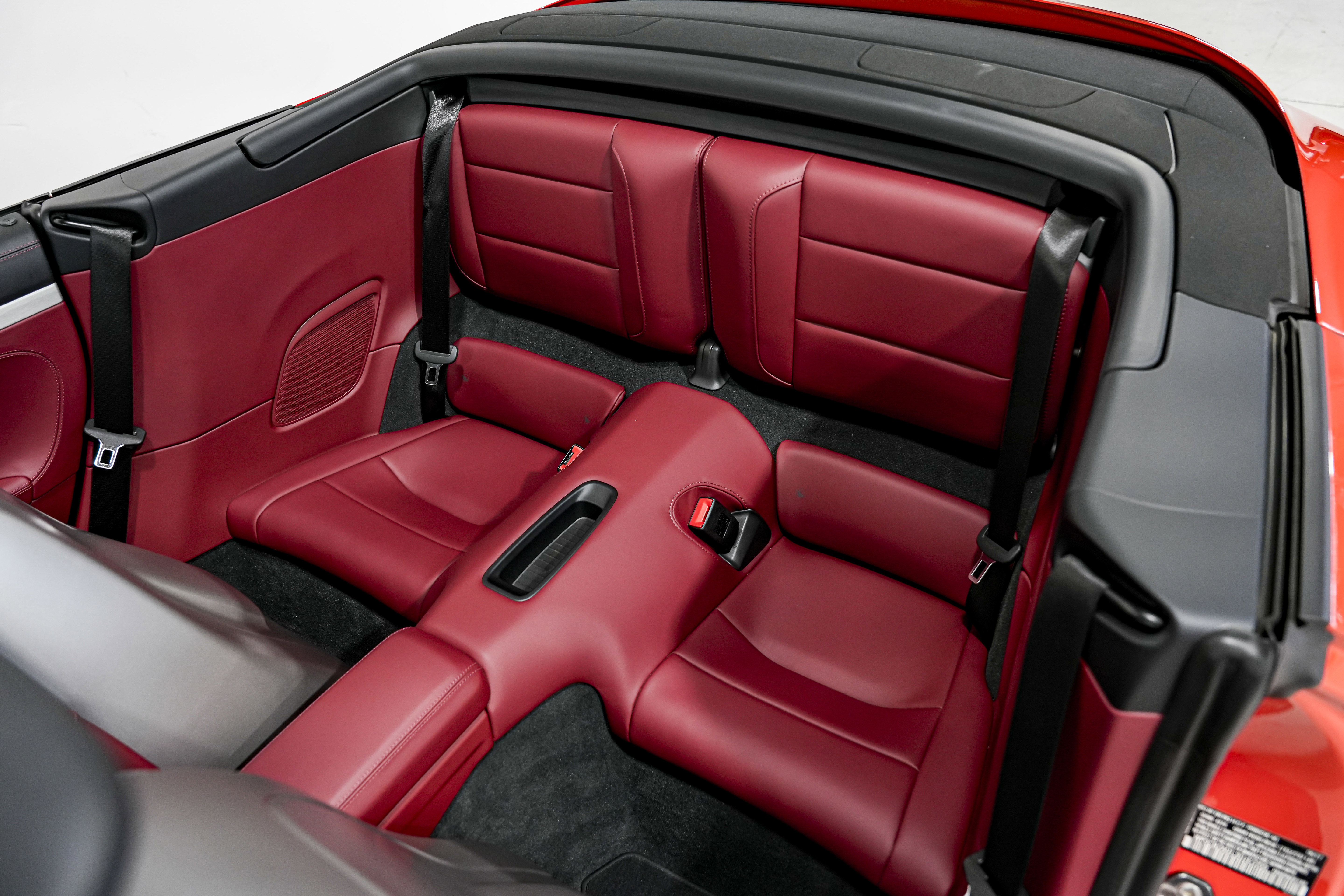 Used 2018 Porsche 911 Carrera GTS image 24